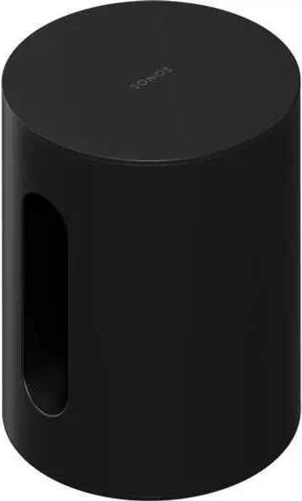 Купить Sonos Sub Mini Black Б/У