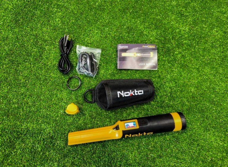 Nokta Legend 2 Код:null. Зображення 7
