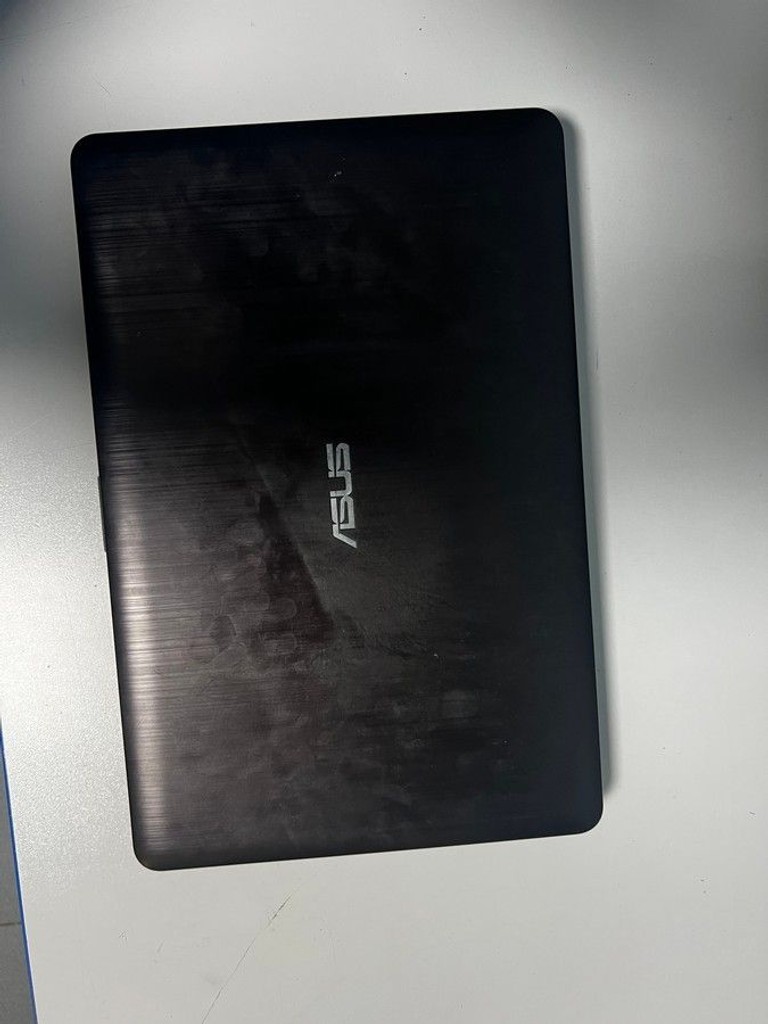 Распродажа Asus 15/pentium n4200 ddr3/4gb ddr3/hdd 500 gb/ssd *відсутній/*інтегрована, продавец Техноскарб