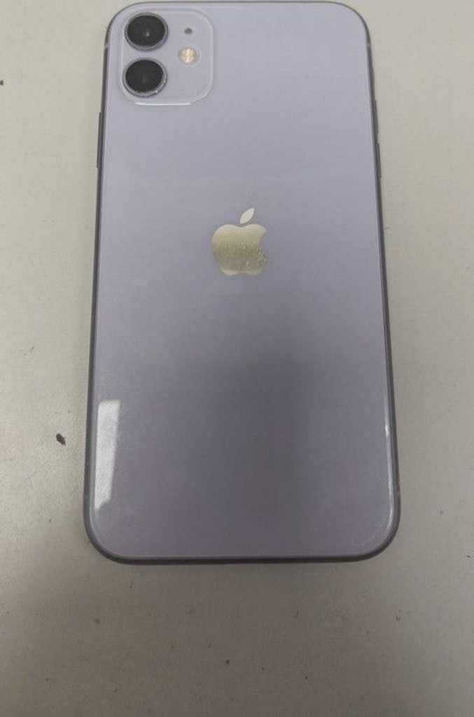 Дешиво Apple iphone 11 64gb с ломбарда