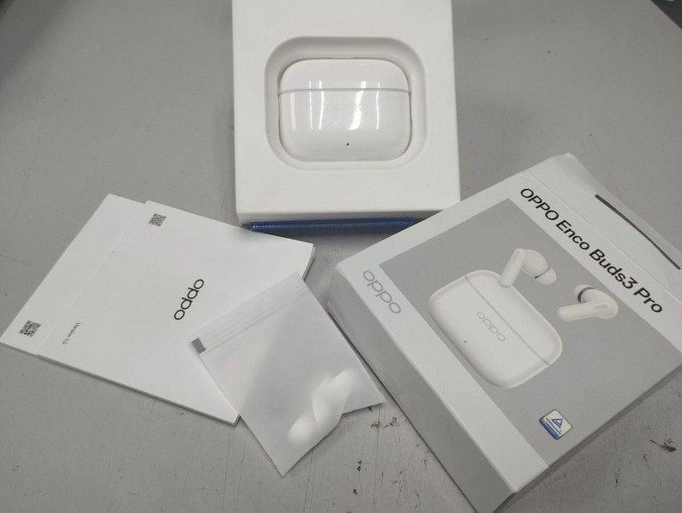 Купить Oppo enco buds3 pro Б/У