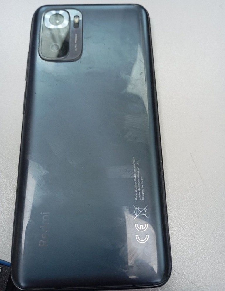 Купить Xiaomi redmi note 10s 6/64gb Б/У