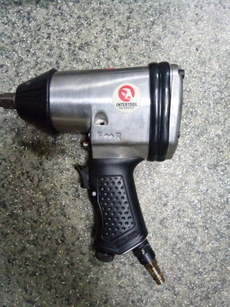 Дешево Intertool PT-1101 з ломбарду