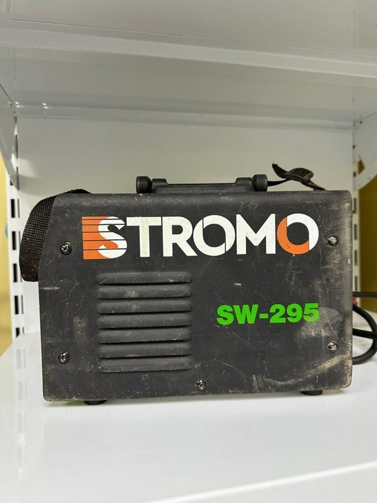 Купить Stromo SW-295 Б/У