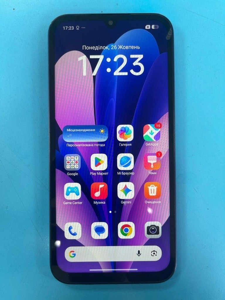 Купить Xiaomi redmi 15c 4g 4/128gb Б/У