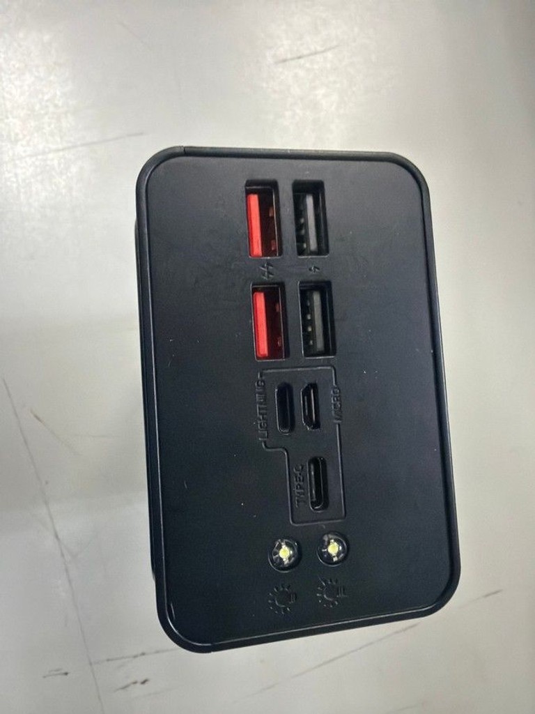 Объявление Xo 50000mah Б/У
