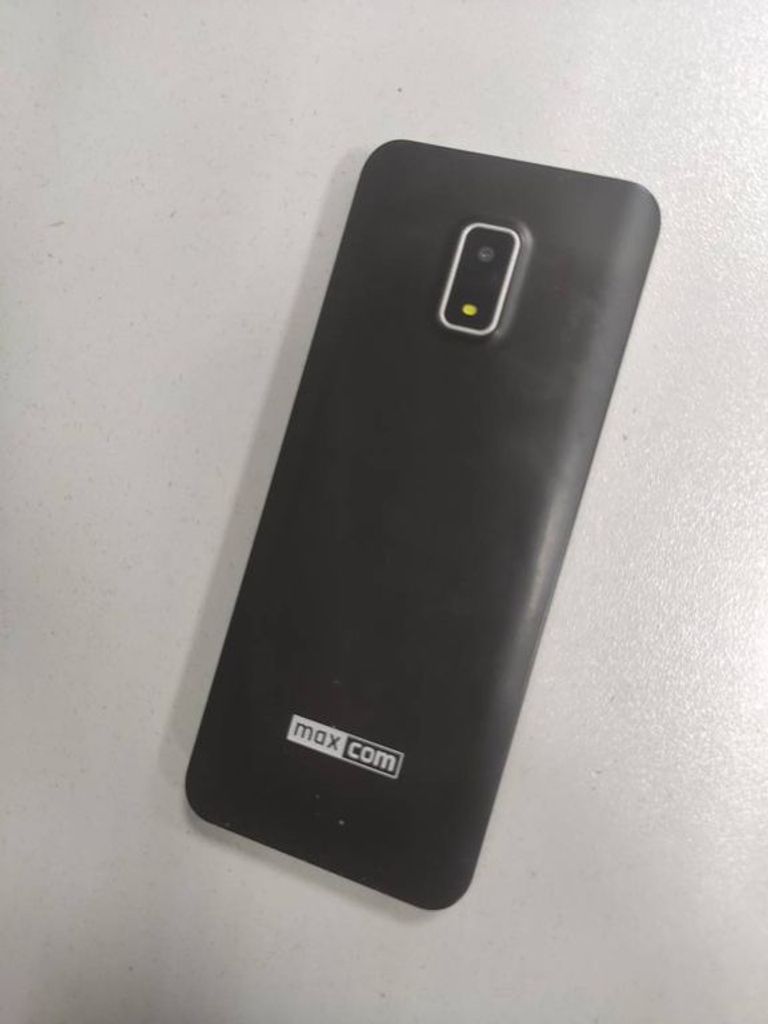 Объявление Maxcom mm236 Б/У