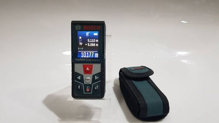 Купити Bosch glm 50 c Б/У