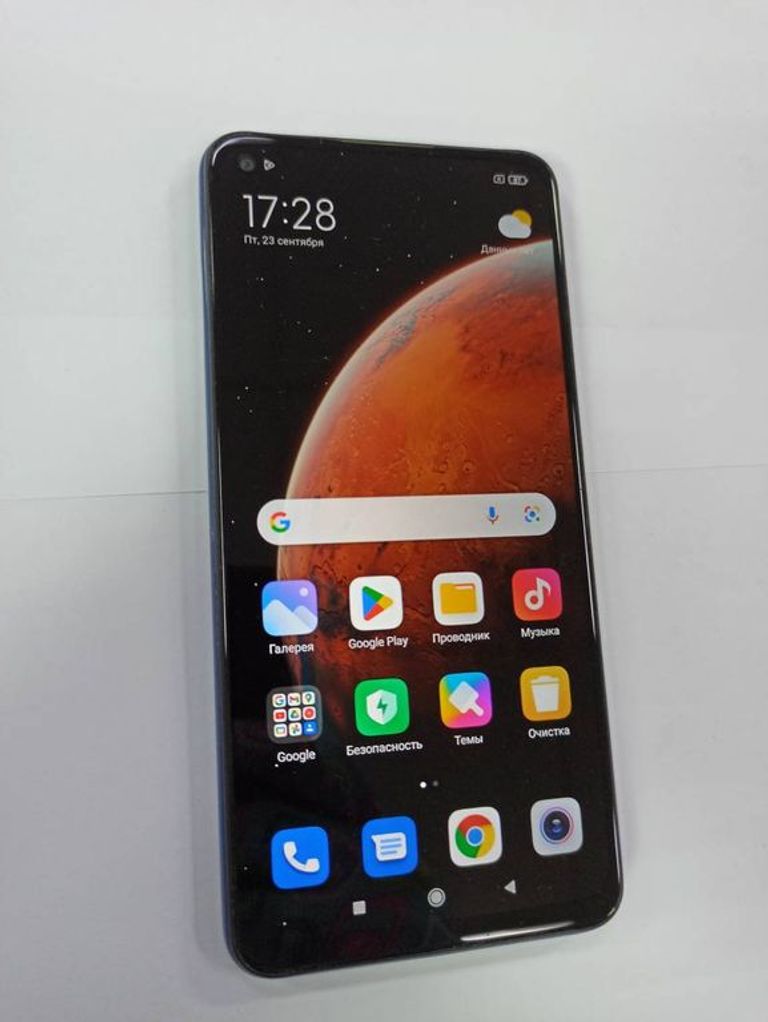 Xiaomi redmi note 9 4/128gb