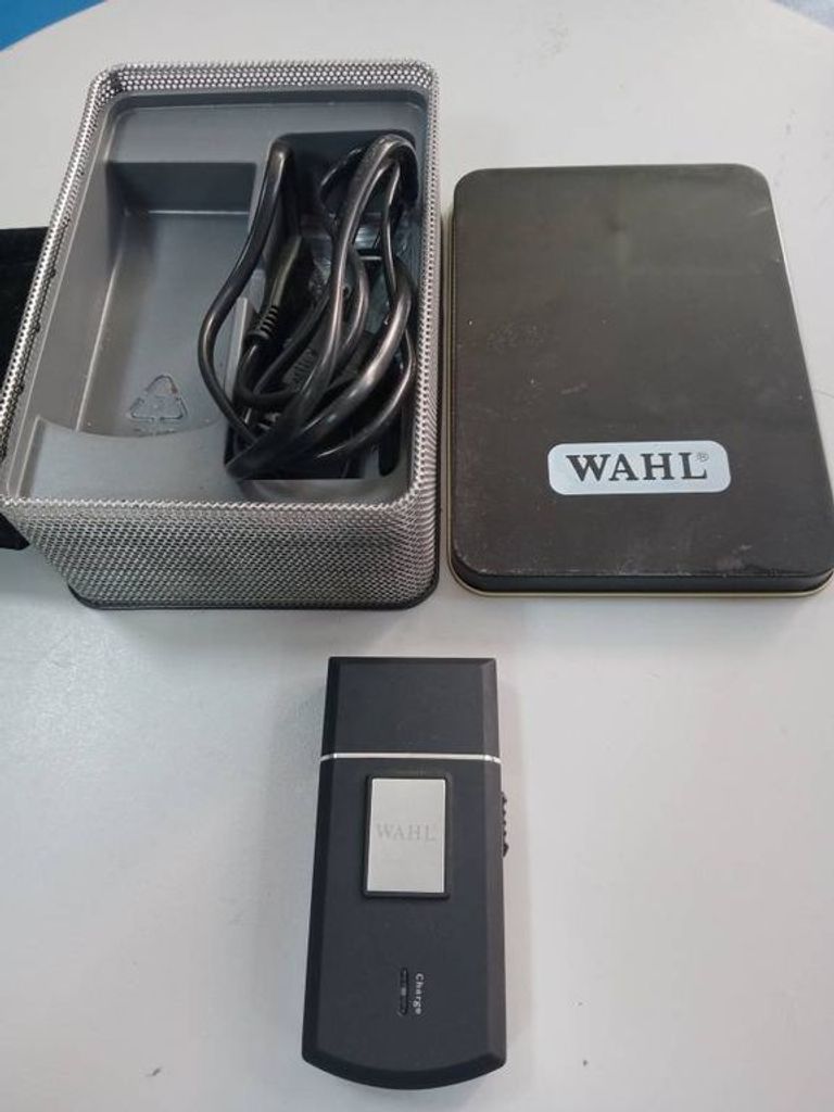 Купить Wahl 3615-0471 Б/У