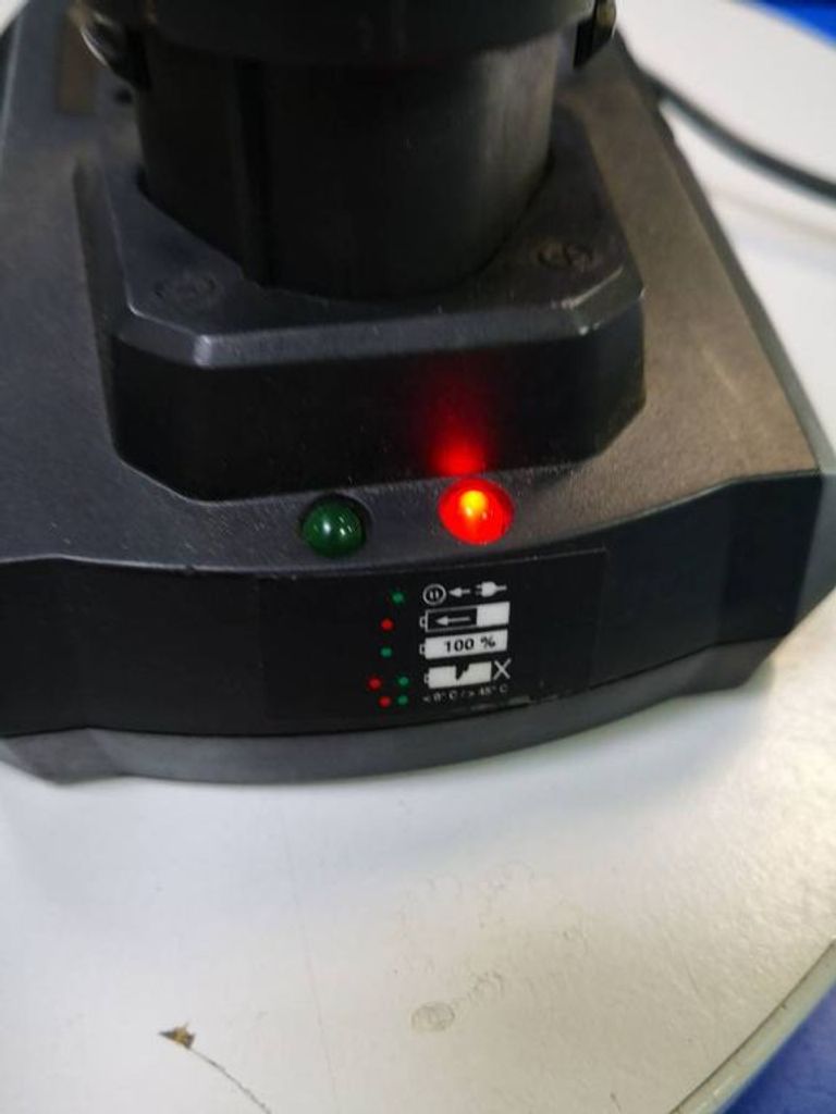 Einhell TC-CD 12 Li Код:01-18953338. Зображення 5