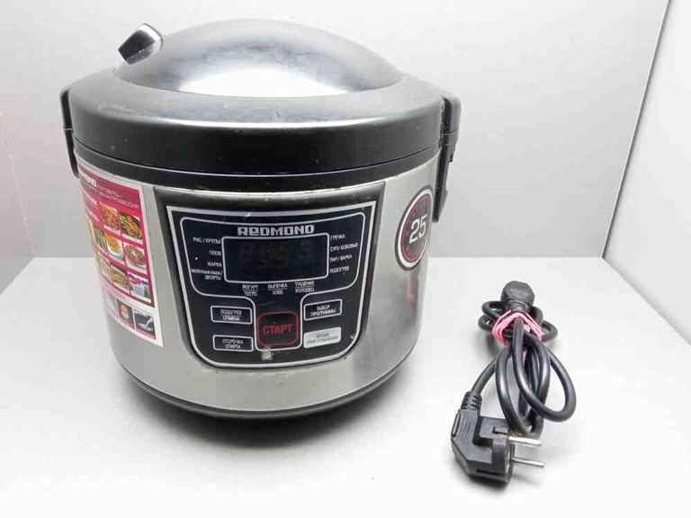 Redmond rmc-m10 Код:2000003536771. Зображення 7