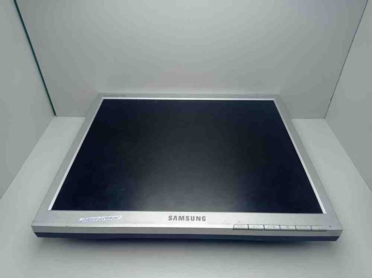 Samsung SyncMaster 710N