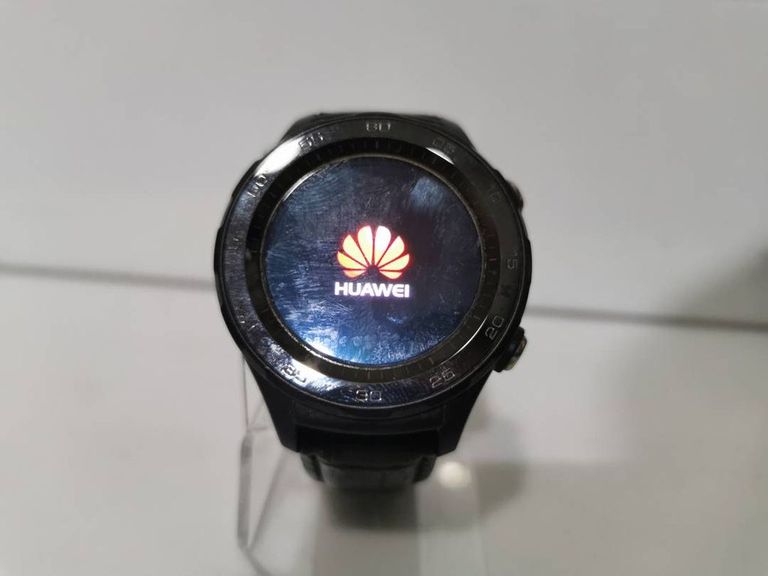 Купить Huawei watch 2 4g sport leo-dlxx Б/У