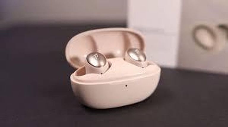 Объявление 1More ColorBuds TWS Headphones Black (ESS6001T) Б/У