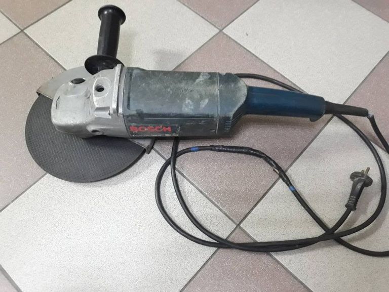 Купити Bosch gws 20-230 h Б/У