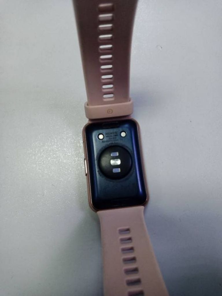 Объявление Huawei watch fit tia-b09 Б/У