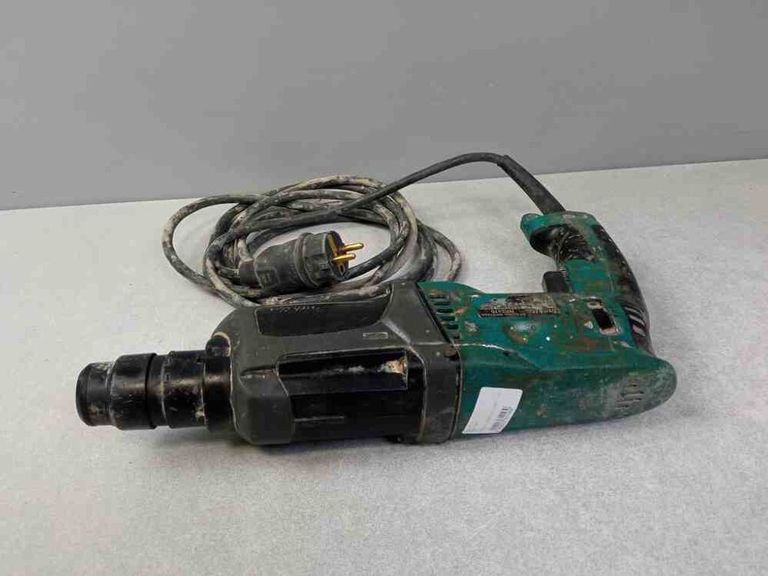 Makita HR2470 Код:2000003311569. Зображення 8