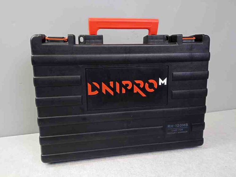 Дешево Dnipro m rh-120mb з ломбарду