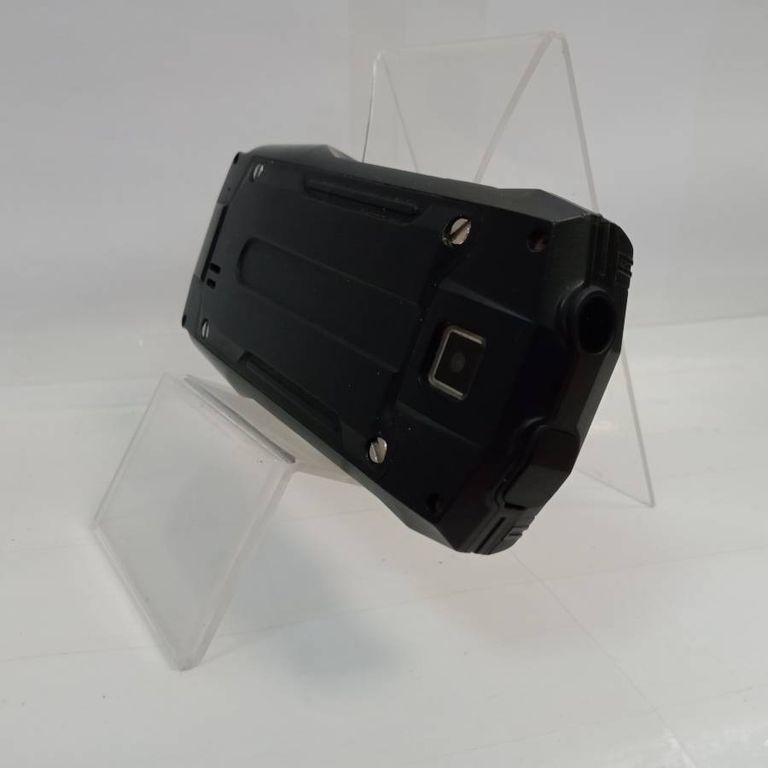 Оголошення Ulefone Armor Mini Black (6937748732310) Б/У