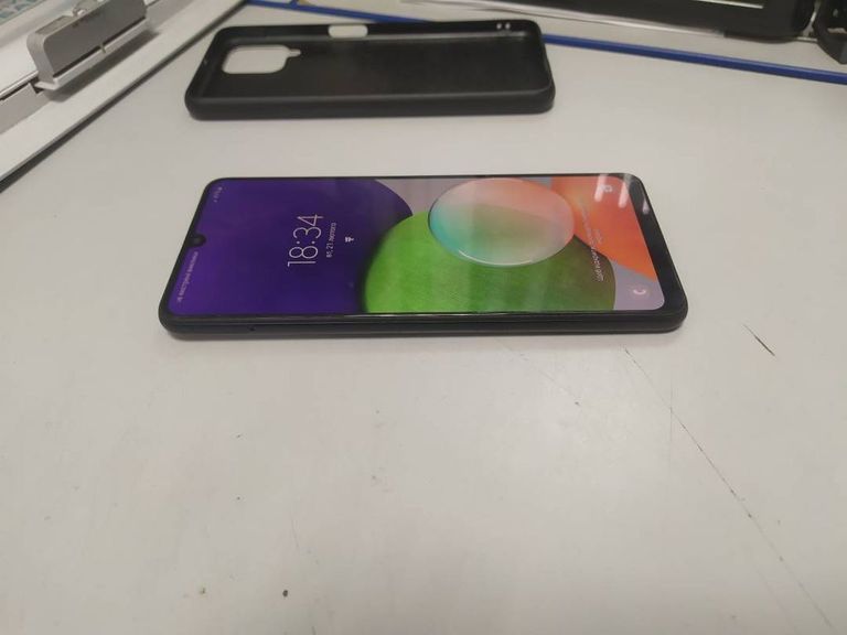 Розпродаж Samsung a225f galaxy a22 4/64gb, продавець Техноскарб
