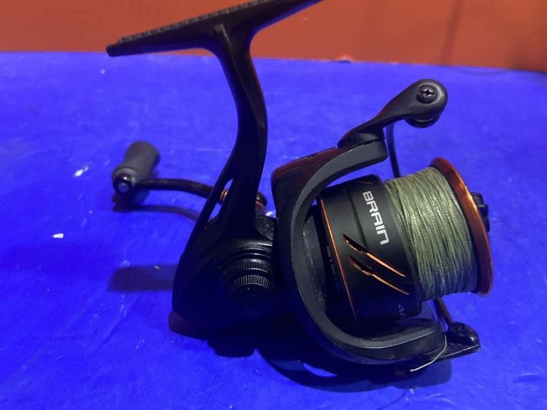 Оголошення Brain apex 4000fd Б/У