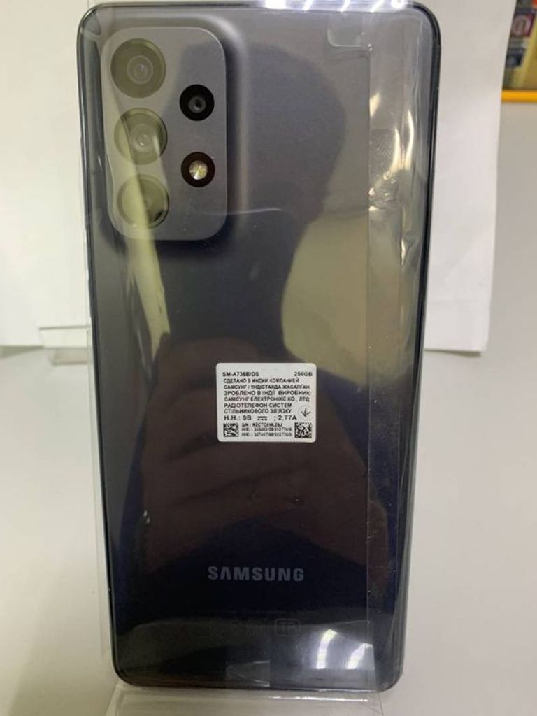 Samsung a736b galaxy a73 5g 8/256gb