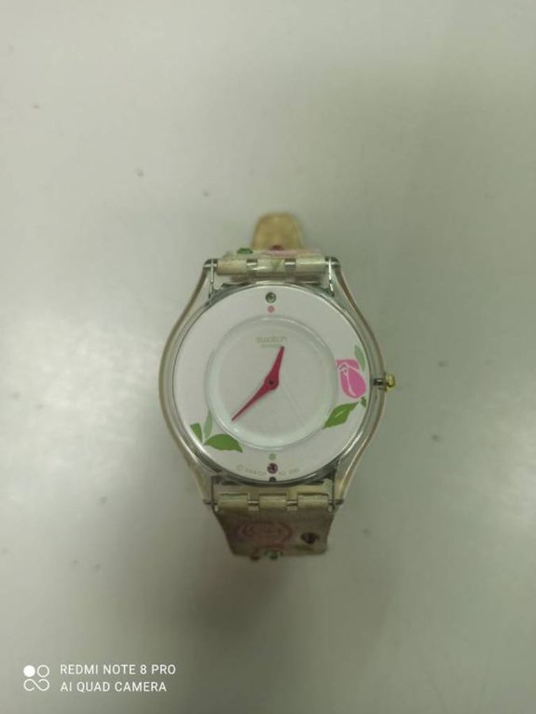 Swatch SFK249