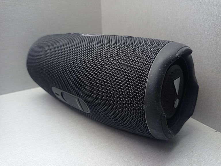 Jbl Charge 5 White (JBLCHARGE5WHT) Код:2000003627653. Зображення 5