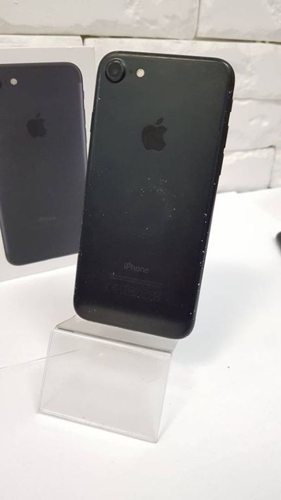 Купити Apple iphone 7 128gb Б/У