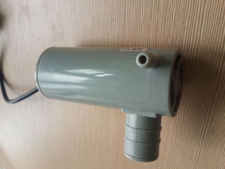 Купить Водяной Насос 500л/Ч 12В Б/У