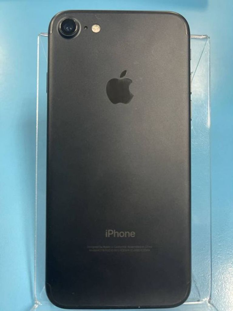 Оголошення Apple iphone 7 32gb Б/У