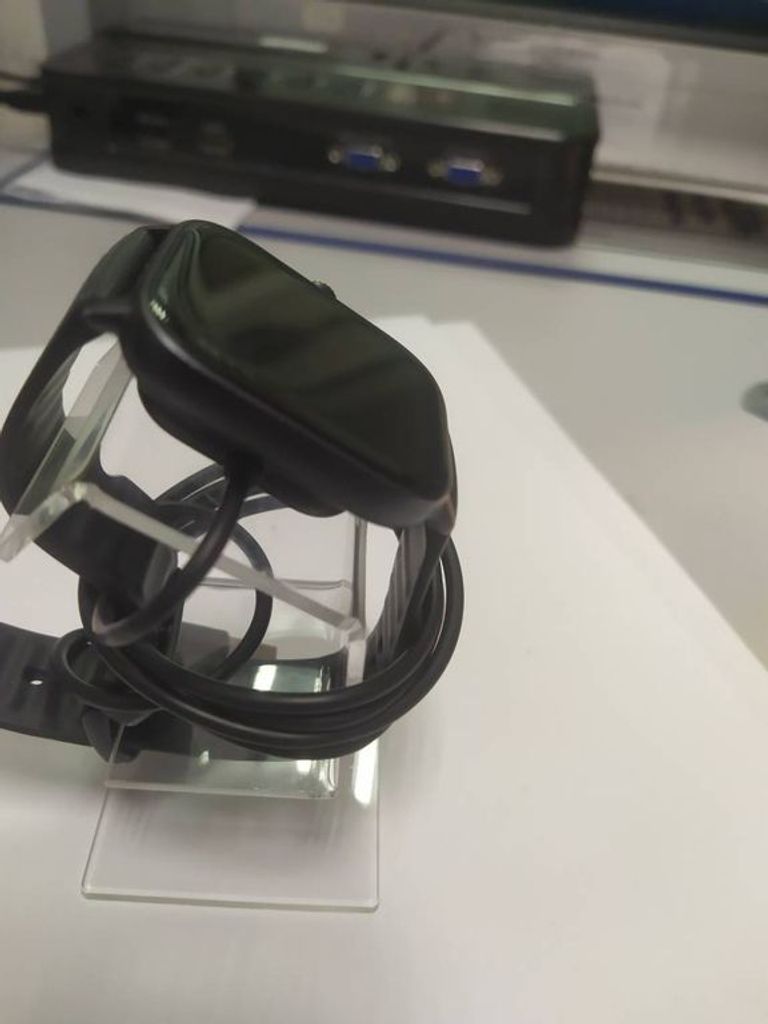 Amazfit gts 3 a2035 Код:01-19099528. Изображение 5