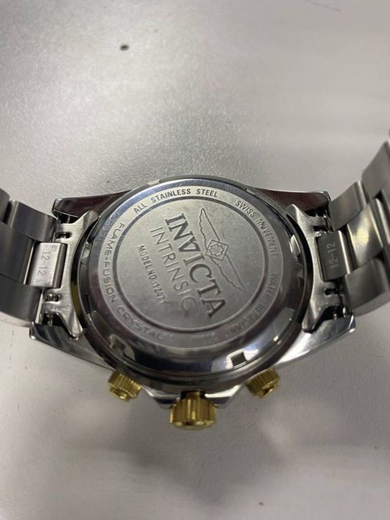 Invicta 12471