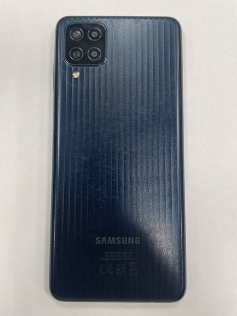 Samsung m127f galaxy m12 4/64gb