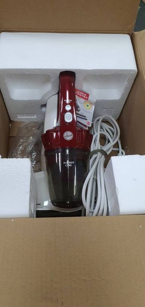 Hoover MBC500UV 011