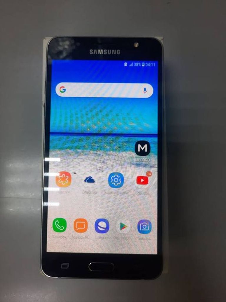 Samsung j510h galaxy j5