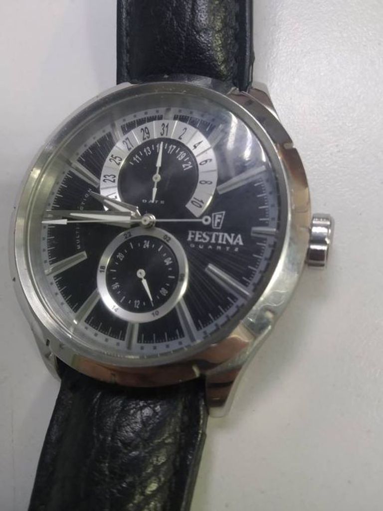 Festina F16573/3