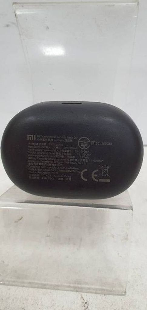 Распродажа Xiaomi mi true wireless earbuds basic 2s, продавец Техноскарб