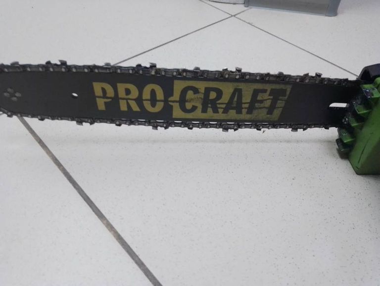 Объявление Procraft k1800 Б/У