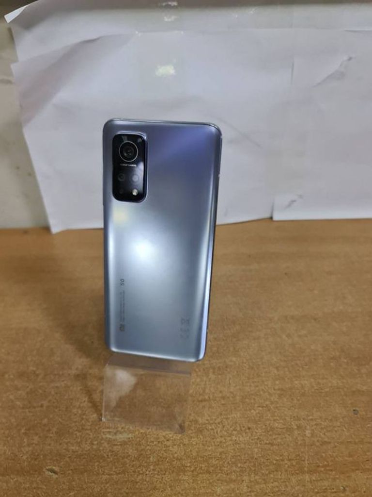 Xiaomi mi-10t pro 8/128gb Код:01-18517636. Зображення 5
