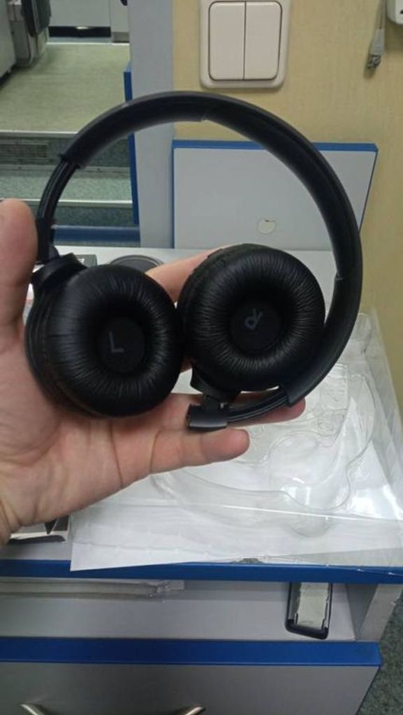 Объявление Jbl tune 510bt Б/У