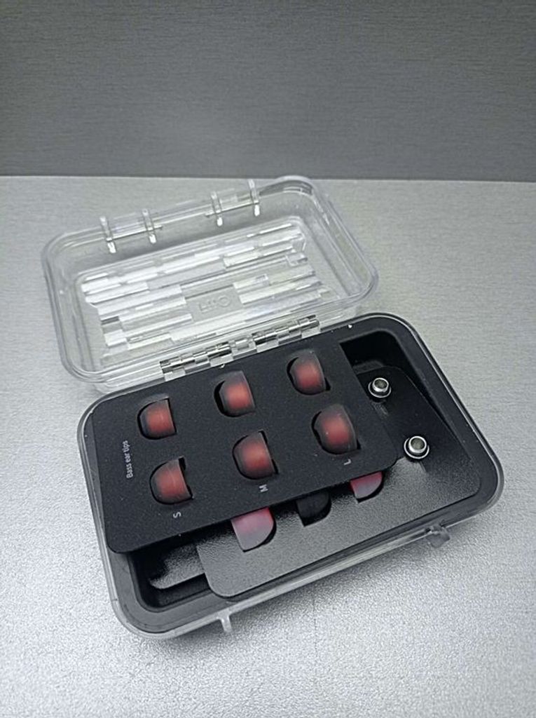 FiiO FD3 Pro Код:2000003697908. Изображение 7