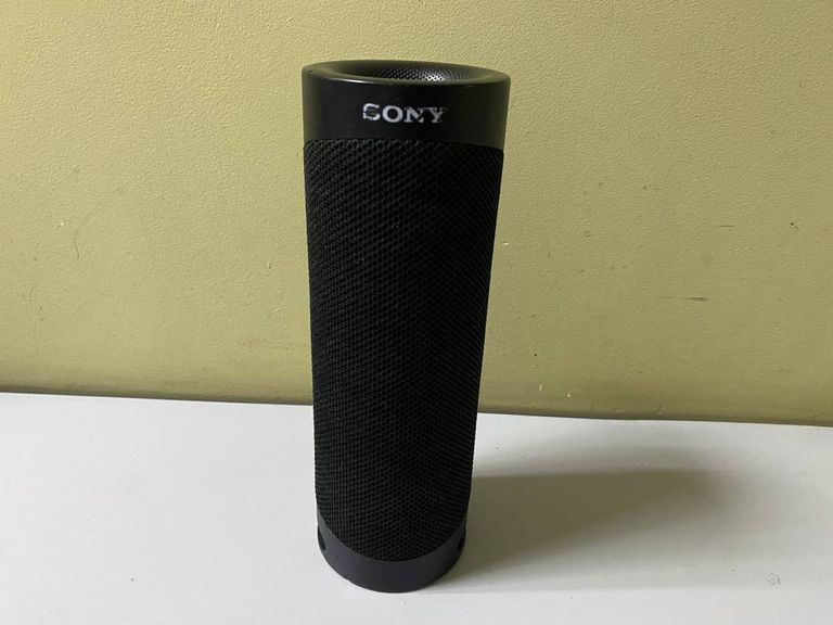 Sony SRS-XB23 Black (SRSXB23B)