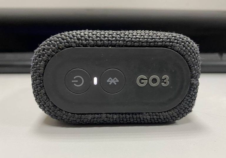 Дешиво Jbl go 3 с ломбарда