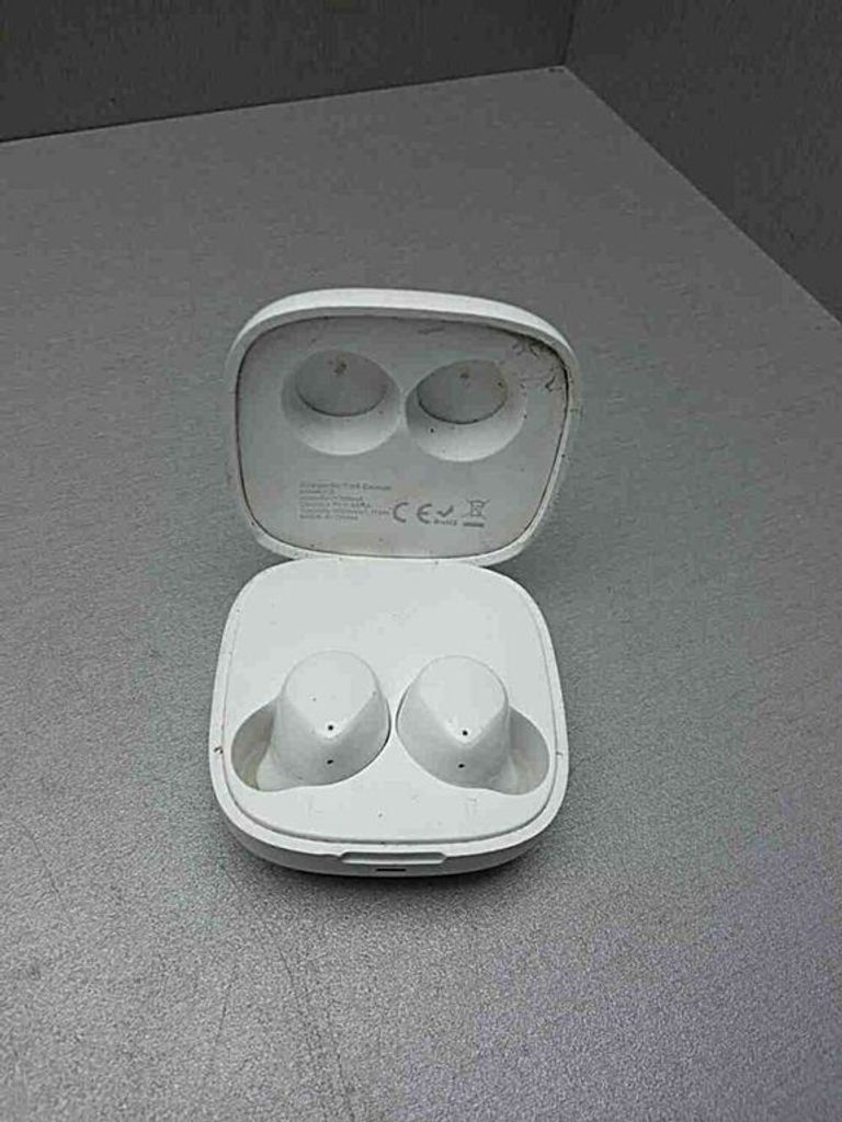 Купити Tecno Hipods H2 White (4895180756405) Б/У