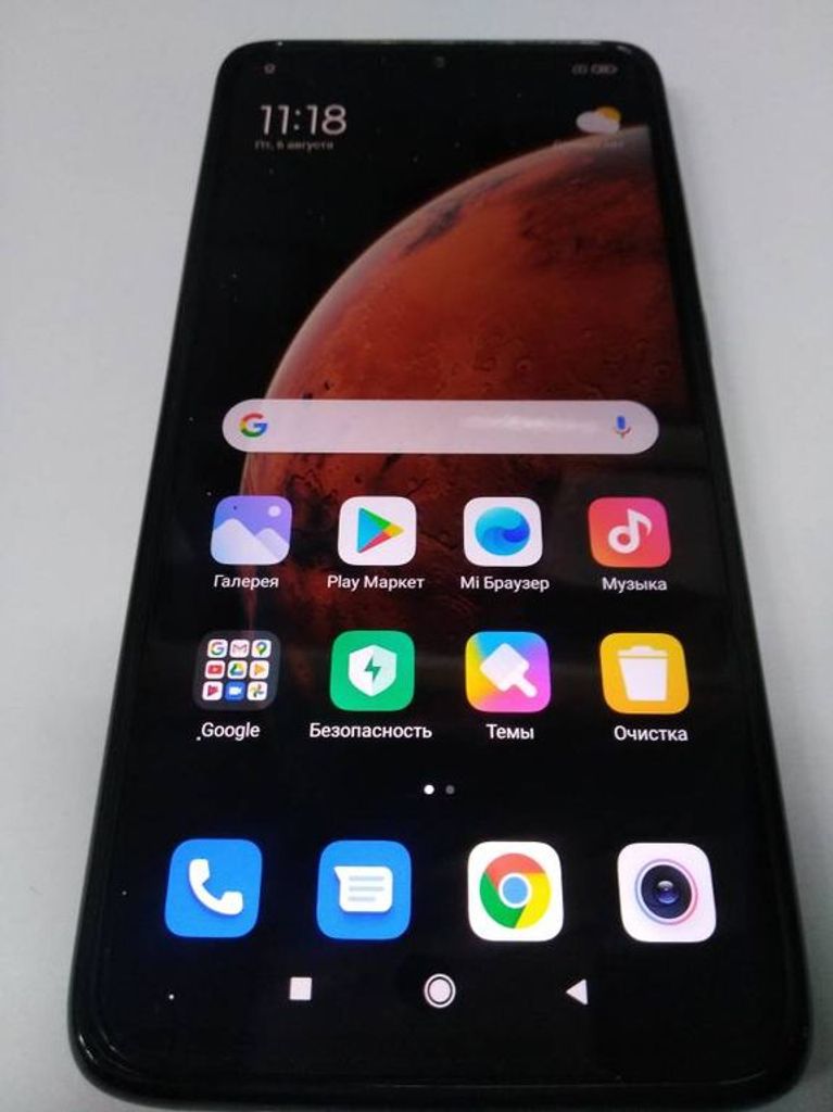 Xiaomi redmi note 8 pro 6/ 64gb