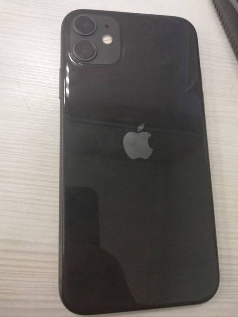 Купити Apple iphone 11 64gb Б/У