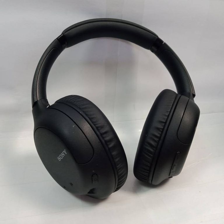 Sony wh-ch710n Код:01-18531123. Зображення 5