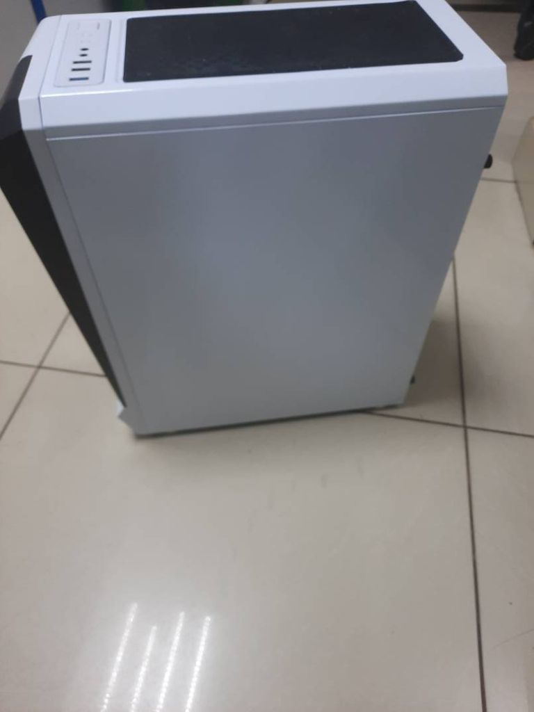 Пк core i5-11400f/ 2.60ghz/ram 16gb/ssd 512gb/nvidia geforce rtx 4060 8gb Код:01-200173974. Изображение 5